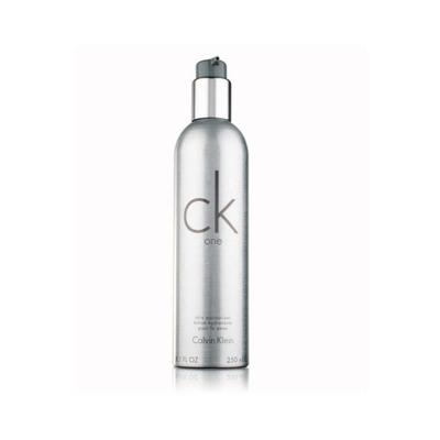 CK ONE Moisturizer 250ml