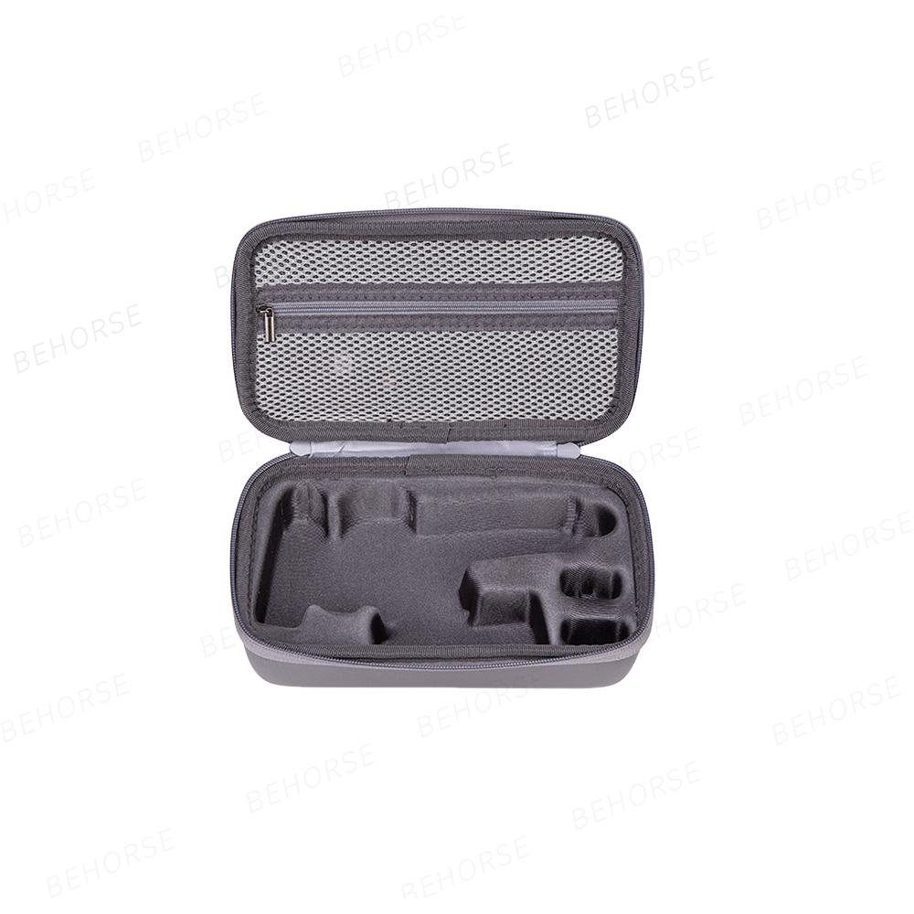 Storage Bag For DJI Osmo Mobile 8 Carrying Case Portable Handbag Travel Organizer Box For DJI Osmo Mobile 8 Camera Accessories
