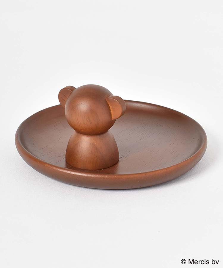 Miffy Boris Wooden Accessory Stand