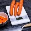 Elektroniczna waga kuchenna kinghoff kh-1824 lumarko!