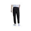 New FILA Casual Pants Men's Black F11M229810F-BK