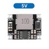 5A DC-DC Buck Module 6V-40V to 3.3V 5V 12V High Power Low Ripple DC Buck Power Supply Module Regulator Module