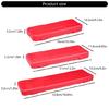 Compactly Plastic Caliper Organizers Storage Case for Secure Storage and Portability in Industrial and Home Setting