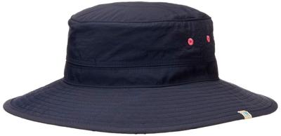 Karrimor Trekking Ventilation Classic ST Japan Size L To Japanese Size Hat, Navy, (equivalent L)