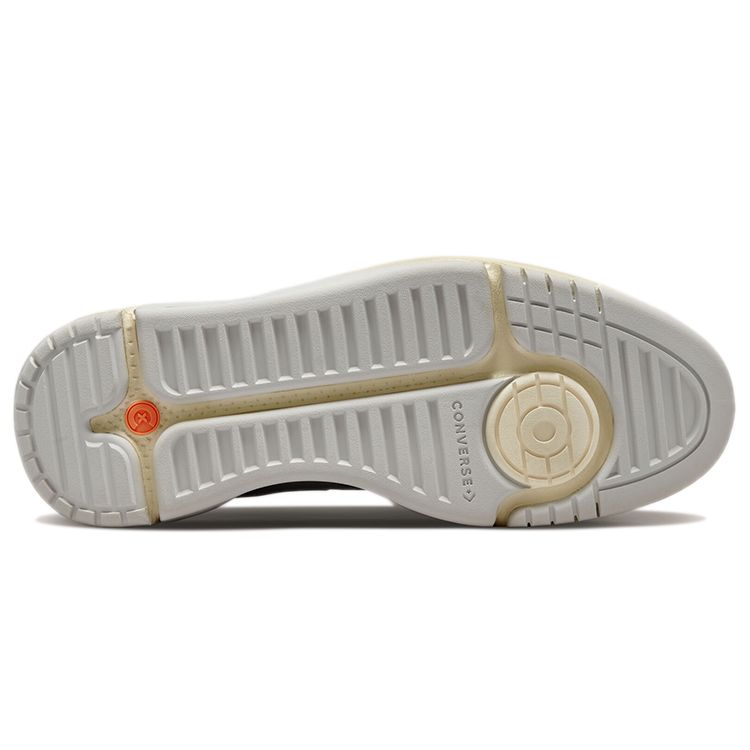 Converse Белые кроссовки унисекс Weapon CX Mid Vintage 171557C 36 — фото 6