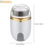 3 IN 1 Ultrasonic Facial Cleaner Pore Face Skin Care Massager Electric Face Cleansing Brush Blackhead Remover Facial Clean Brush