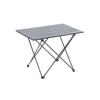 OEING Portable Aluminum Folding Camping Table