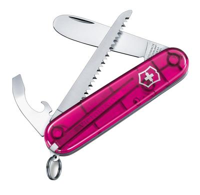 My First Victorinox H T5 Knife for Children [Domestic Genuine Product] 0.2373.T5
