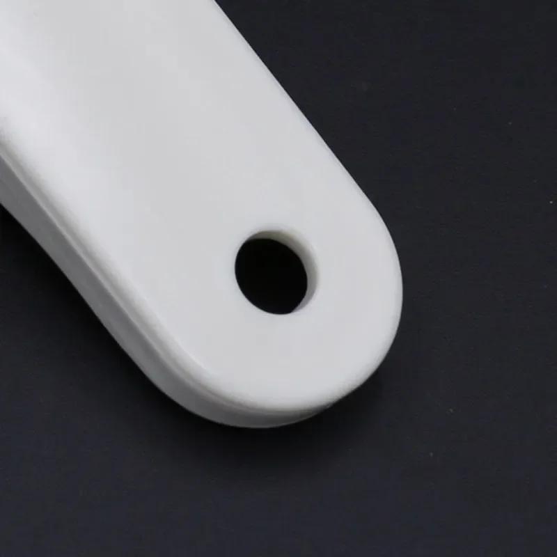 Backen Kochwerkzeuge Pizza Nudelholz Punch Gebäck Nudelholz Pie Prägung Teig Rolling Prozess Trockenteig Pie Loch