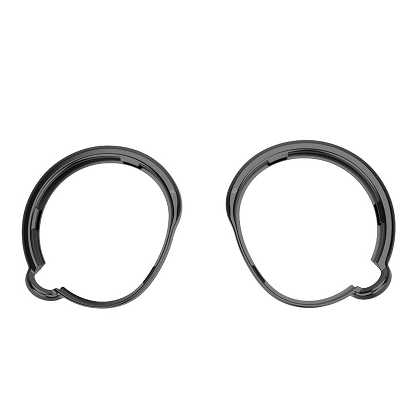 

Оправа для линз с защитой от царапин для 4 VR Защитная рамка для очков от царапин Линза для 4 VR