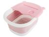 Pink Foot Washing Bowl (28) Gab_B