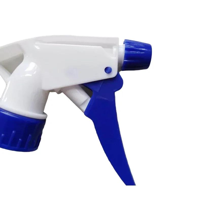 5-Pack Random Color Trigger Spray Bottles for Garden And Household Cleaning with Nozzle