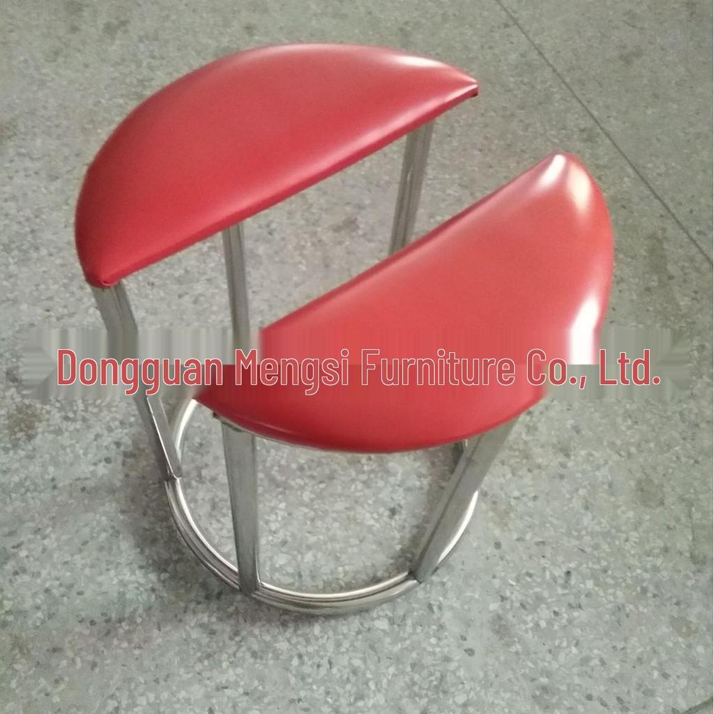 Waterproof Elderly Shower & Sauna Stool - Butterfly Design