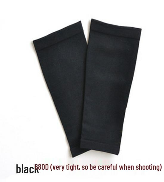 Seamless Compression Arm Sleeve for Sports