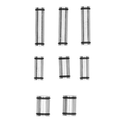 Kit 8 Pezzi Tubo Olio 0BH321477 DQ500 0BH Sostituzione per Transporter 09 11 L4 2.0L