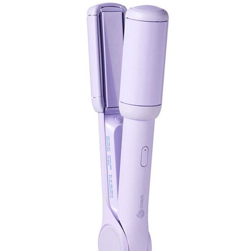 Takeout Portable Mini Cordless Curling Iron UCI-A2024