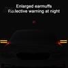 Snow Protection Car Sunshade Magnetic Windshield Cover for Ice Sun Gift For Owners Thickened Frost Guard Accessories Winter Outdoor