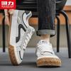 Warrior Men's Casual Lace-Up Board Shoes Q661T