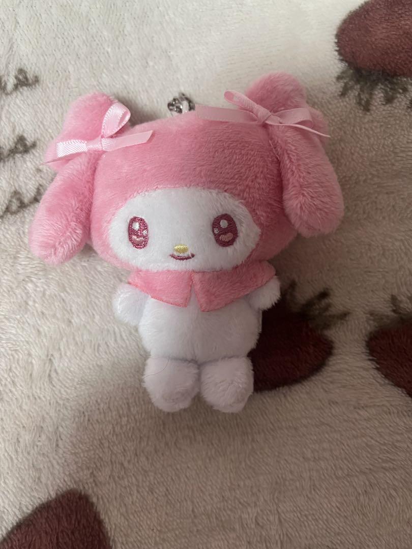 

[USED] TWICE Sanrio collaboration My Melody Mobley