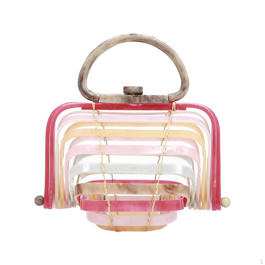 Tote Ark Bag for Women Shopping and Travel