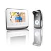 SOMFY 1870996 - Visiophone V350 - Ecran 7 Pouces - Vision Nocturne - Caméra Grand Angle - Mémoire D'images - Pour Contrôler Jusqu'à