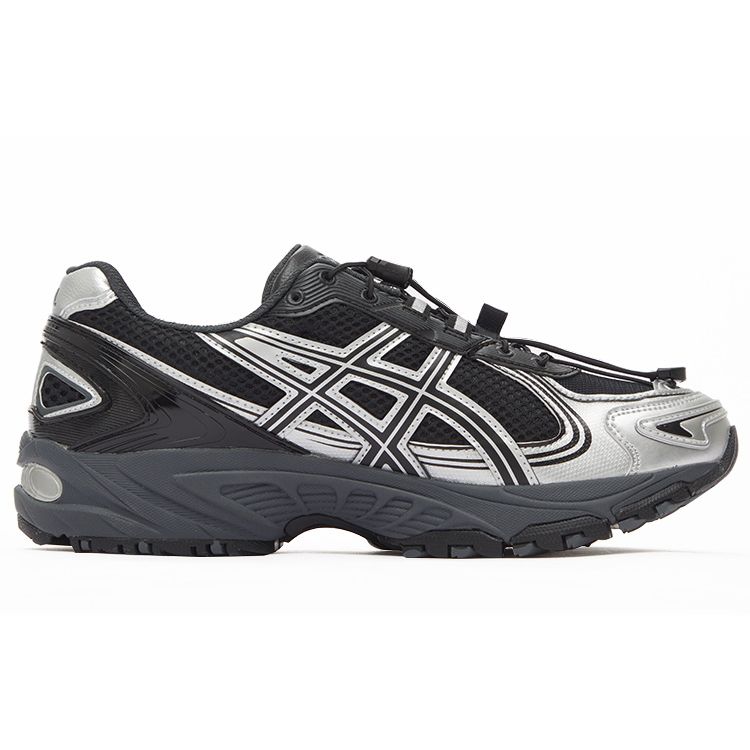 Asics Gel-Kahana TR V4 'Carbon Black' 1203A497-001
