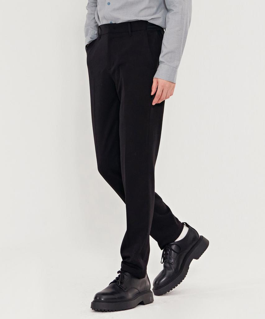 CHASECULT Men'S Tapered Side Banding Slacks-Berk2211B03
