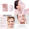 Hoygi Collagen Moisturizing Face Mask Hydrating Anti-aging Skin Treatment For Radiance