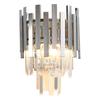 Kinkiet Aspen 1 E14 Chrom Milagro Ml5995