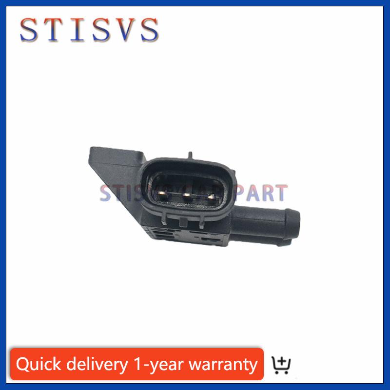 89481-71010 Car DPF Exhaust Pressure Sensor for Toyota Auris Corolla Hilux Land Cruiser Prado Yaris 8948171010 89481 71010