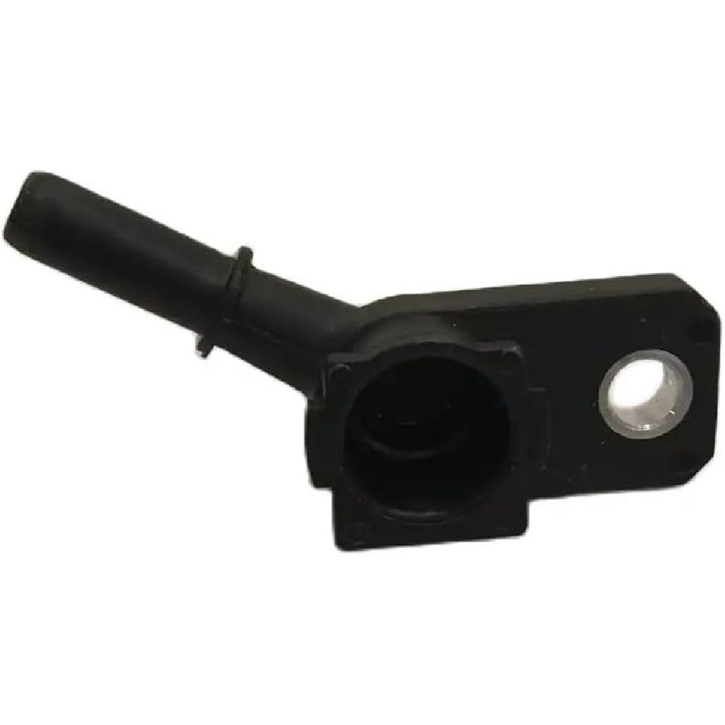

1Pieces Injector Cap Fit for 018B-170002 ATV UTV SSV 196S-B 196S-C Z6 U6 X6 600cc CForce 600 Accessories Engine чёрный