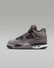 IB4171-200 Nike GS Air Jordan 4 Retro Cave Stone