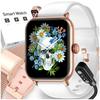 Smartwatch Women's Calls Sport Watch Polish Menu Measurements Smart Watch
