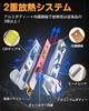 BORDAN H1 LED Headlight, For Vehicle Inspection, High Beam, Non-Polarity, Explosive Light, Pop-Up, 20W