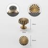 Cabinet Handles Cupboard Pull Convenient Kitchen Hardware Decorative Multipurpose Drawer Knobs for