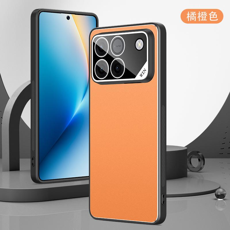 Honor WIN Golden Shield phone case and lens full coverage, Honor X11 rotating stand, Honor Power1 protective case