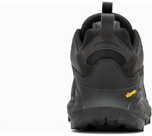 Hiking Shoes Merrell Moab Speed 2 GTX (J037513) Black