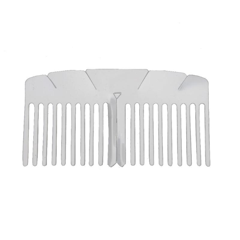 Creatore di Fiocchi Creativo Strumento per Fare Fiocchi Fatto a Mano Telaio per Fiocchi da Giardino Creatore di Fiocchi Double-Sided per Progetto di Carta, Confezionamento Regali