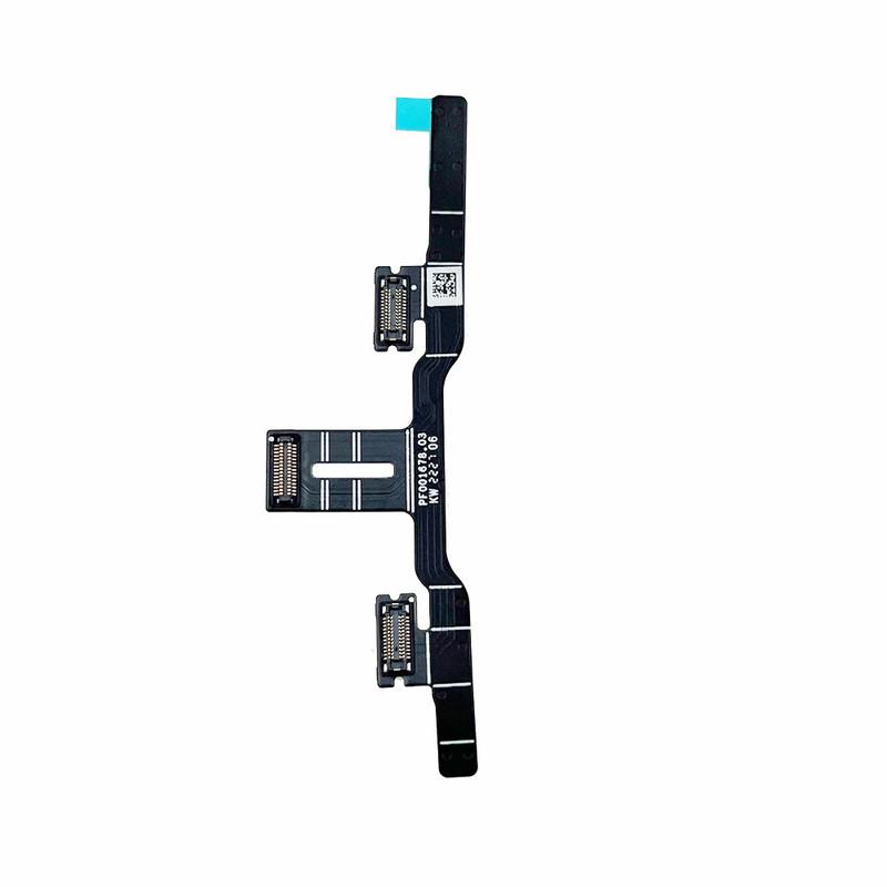 Genuine New Front Sensor Cable for DJI Mavic 3T Sensor Vision Flat Cable Flex Wire Spare Part In Stock PF001678.03