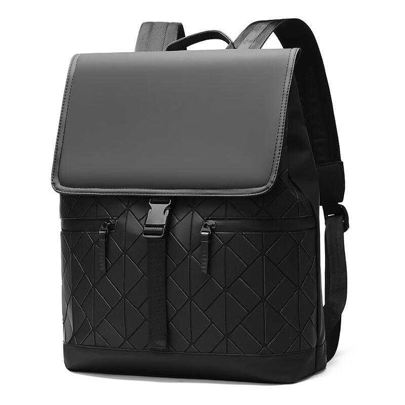 Men's Large Capacity Travel Laptop Backpack
