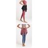 Sports Yoga Short Skirt Anti-exposure Curtain with A Skirt To Cover The Hip Towel Ballet Dance Skirt Yoga Clothes