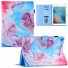 Tablet Case For IPad 9 7 2018 2017 5th 6th Generation Air 2 5 6 Case A1822 A1475 Cute Marble Flower Painted Soft Silicone For IPad 9.7 Case