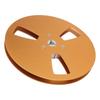 1 4 7 Inch Empty Reel Universal 3 Holes Aluminum Alloy Opening Machine Part Takeup Reel
