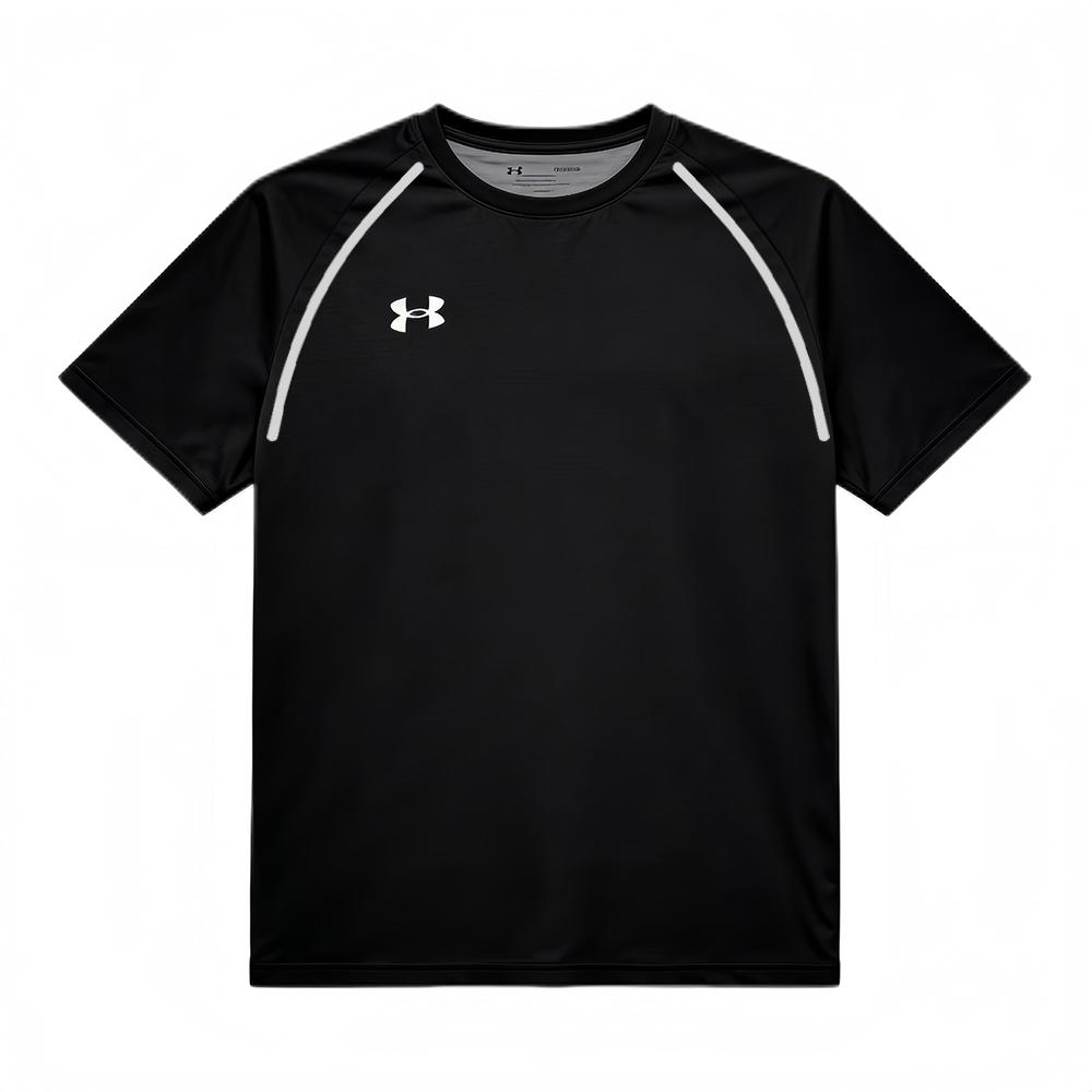 Under Armour T Shirts Unisex Crew Neck B11-21500140 2XL