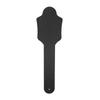 Dental Photo Contrast Black Background Board Metal Orthodontic Oral Photographic Backdrop Accessories