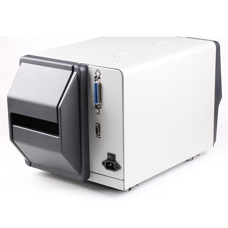 Argox DX/MP Series Industrial Thermal Transfer Barcode Label Printer CN plug (adapter included)