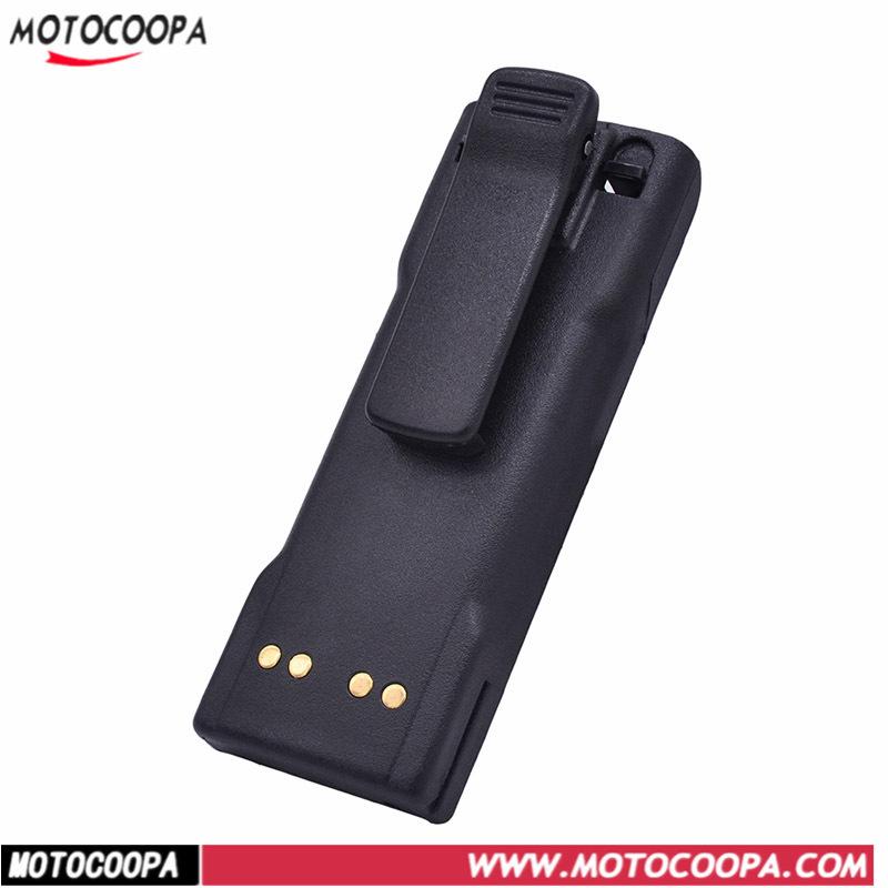 NTN7144/NTN7143 Battery for MTX838/HT1000/MTS2000 Walkie-Talkies