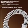 Core Arm Strength Exercise Rope Home Fitness Equipment Space Saving Durability Training Tool