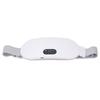 Menstrual Heating Pad USB Charging Electric Cordless Adjusted Portable Belt Heat Pad for Cramp