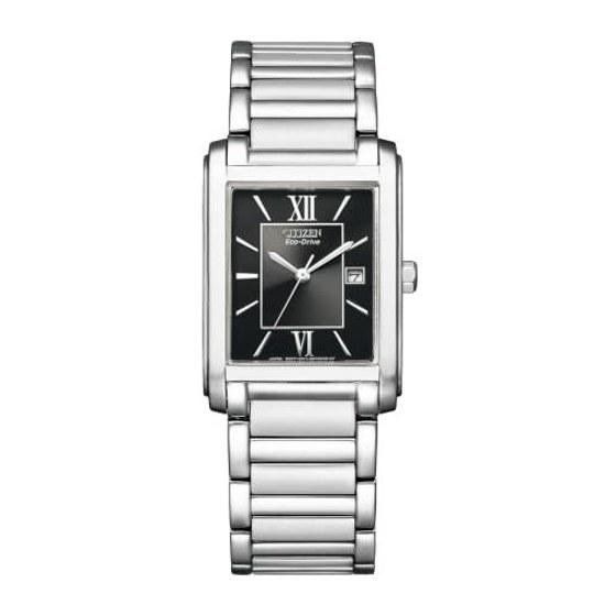 Montre bracelet CITIZEN Collection Eco-Drive FRA59-2431 homme